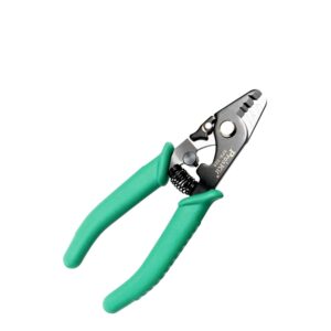 Proskit 8PK-326, Fiber Optic Stripper Made In Taiwan