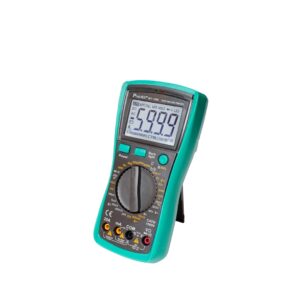Proskit MT-1280, 3 1/2 Digital Multimeter