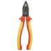 PM-911 Insulated Combination Plier (195mm)