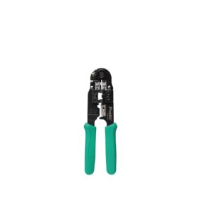 Proskit 808-376C Modular Crimping Tool (200mm)