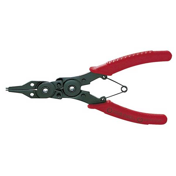 Snap Ring Pliers - 1mm (0.038in) tips | Clearance | FingerTech Robotics