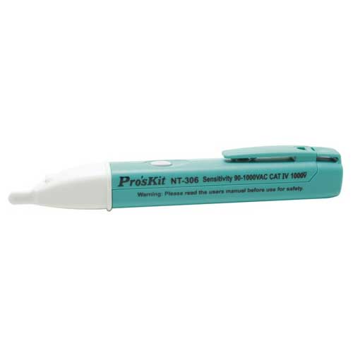 Proskit NT-306, Non-Contact Voltage Detector