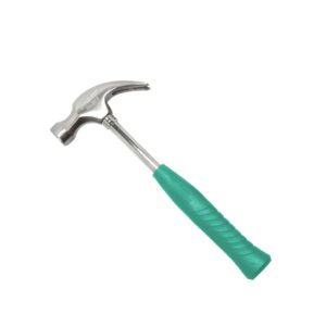 Proskit PD-2612, 8 OZ Curved Claw Hammer