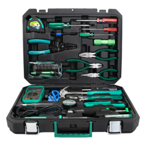 Pro'sKit PK-2052TB, Technician's Tool Kit