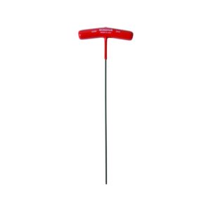 Bondhus 15352, 2.0mm Hex T-Handle 9" Length