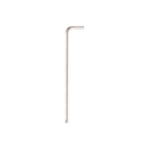 Bondhus 26909, 5/32" BriteGuard Plated Ball End L-wrench