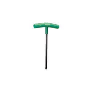 Bondhus 33045, T45 Star T-Handle - 8.1"