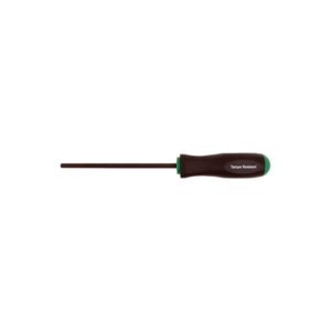 Bondhus 33810, TR10 Tamper Resistant Star Tip Screwdriver