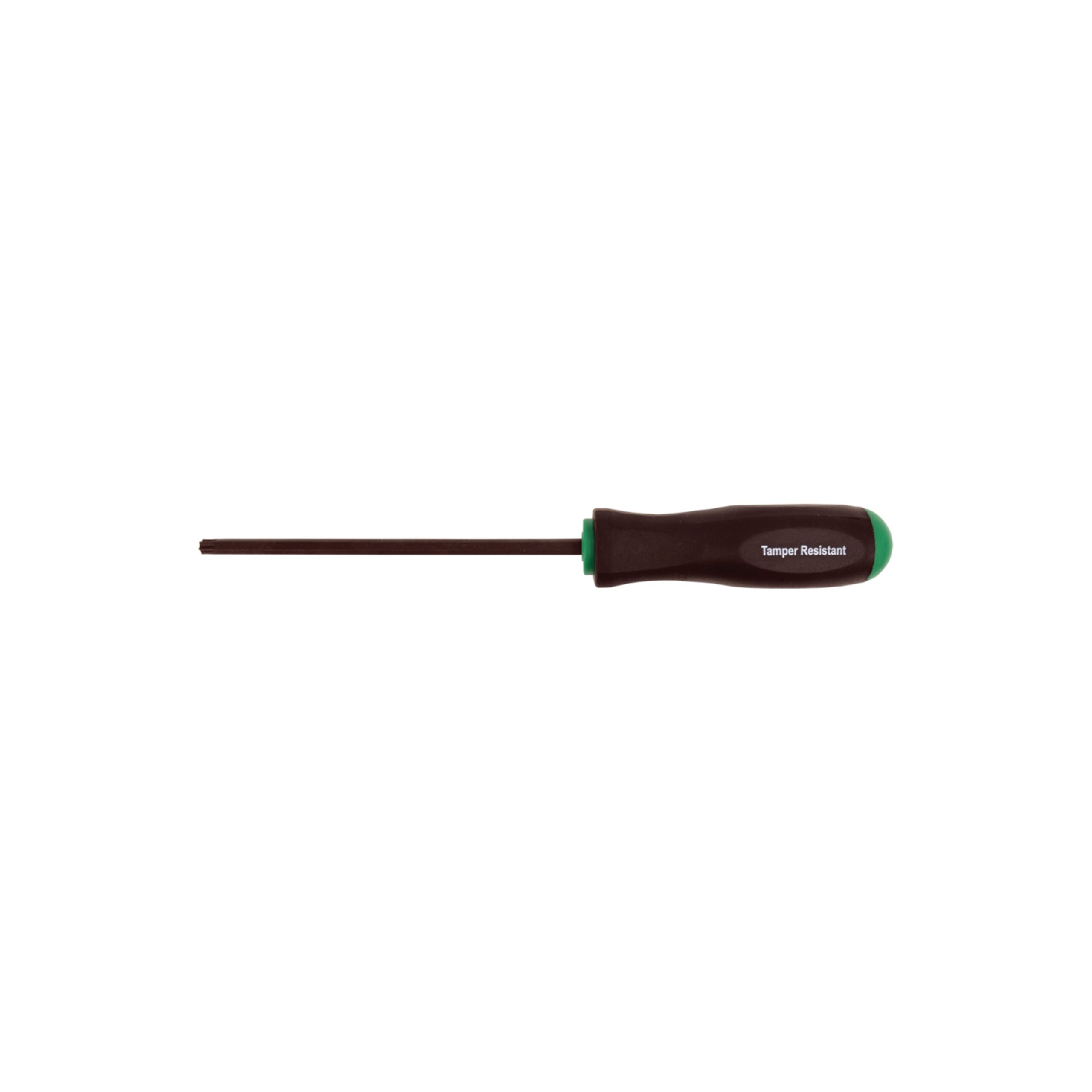 TR20 Tamper Resistant Torx Tip Screwdriver