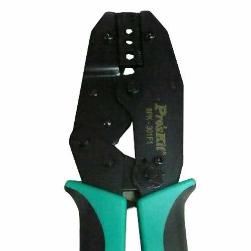 Proskit 8PK-301F1, Fiber Optic Crimping Tool (220mm)