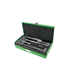 Proskit 8PK-SD016 23Pcs 1/4" Driver Socket Set