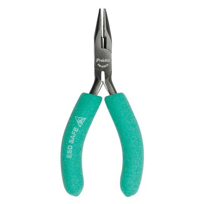 Long Nose Plier (127mm)