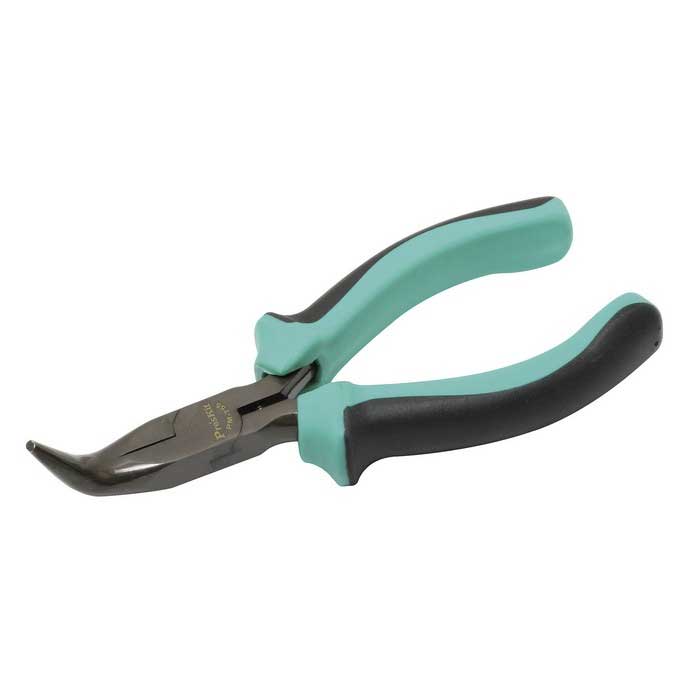 Bent Nose Plier (135mm)