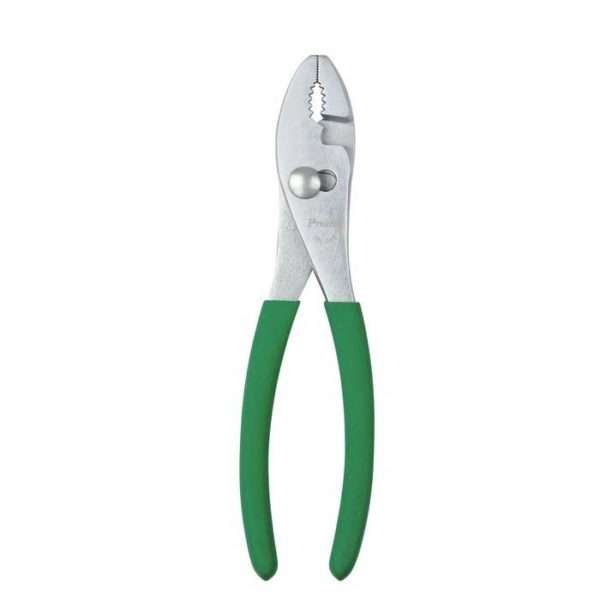 Slip Joint Plier 8" (204mm) Tool Guru
