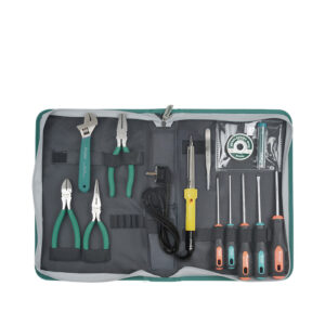 Proskit PK-2086B, Basic Electrical Kit (220V)
