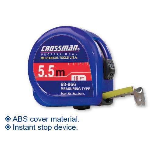 Measuring Tape (F.O.C) 5.0mx16ft(19mm)