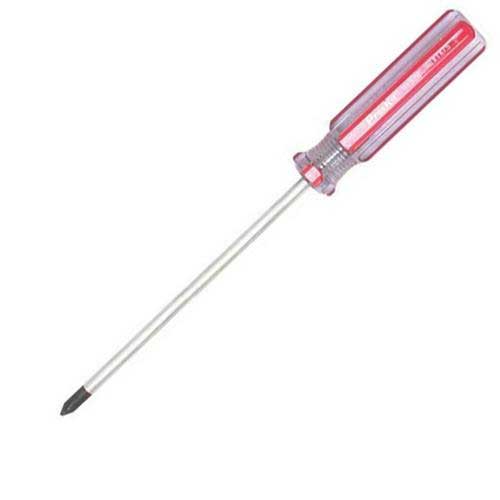 Line Color Screwdrivers (5.0x200mm) Philips