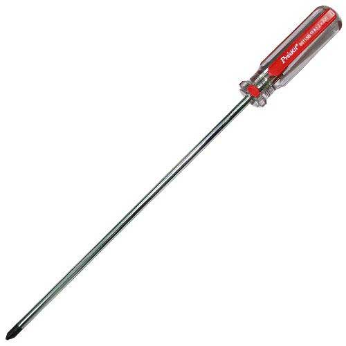 Line Color Screwdrivers (3.2x200mm) Philips