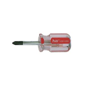 Proskit 89120B Line Color Screwdrivers (6x38mm) Philips