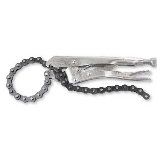 20" Locking Chain Clamp