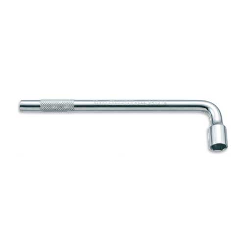 L-Handle with Socket - Legnth: 6" , size: 8mm