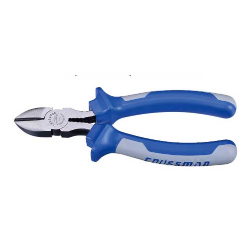 6-1/2" Diagonal Cutting Pliers