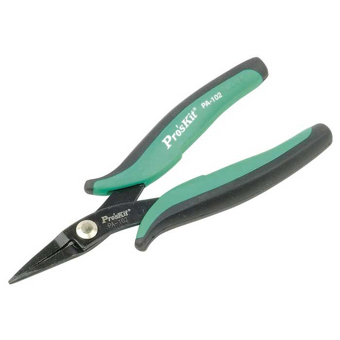Long Nose Plier (150mm)