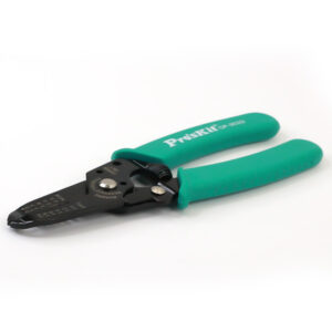 Proskit CP-302G Precision Wire Stripper (AWG 20/18/16/14/12/10)