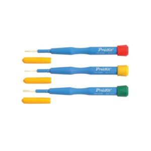 Proskit 1PK-034NG, Ceramic Driver + PH0