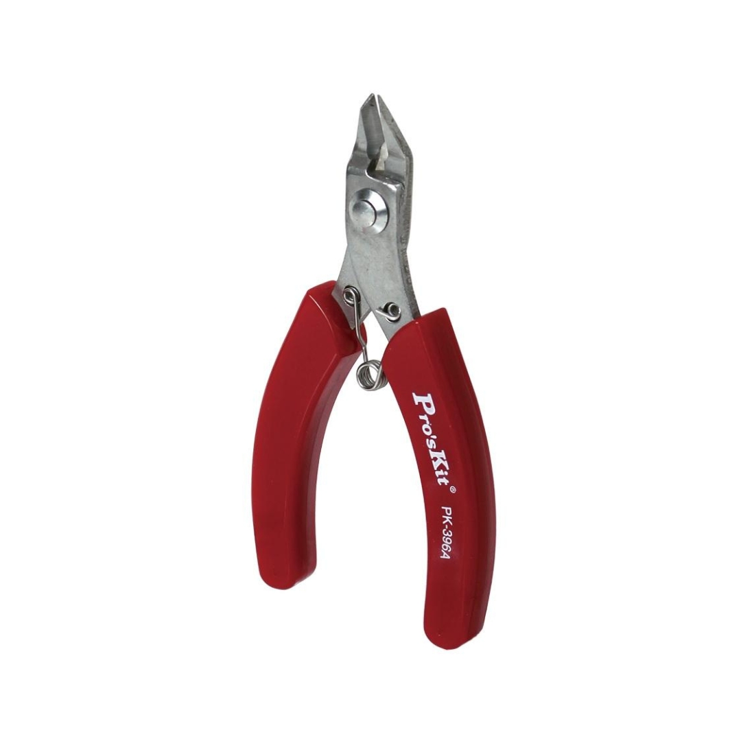 Proskit 1PK-396A, Cutting Plier (110mm) - Image 2