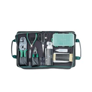 Proskit 1PK-940KN, Fiber Optic Tool Kit