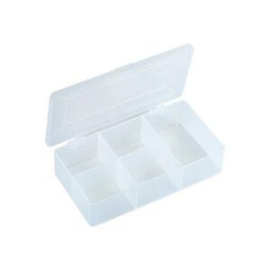 Proskit 203-132G, Utility Component Storage Box (O.D.:180x97x42mm)