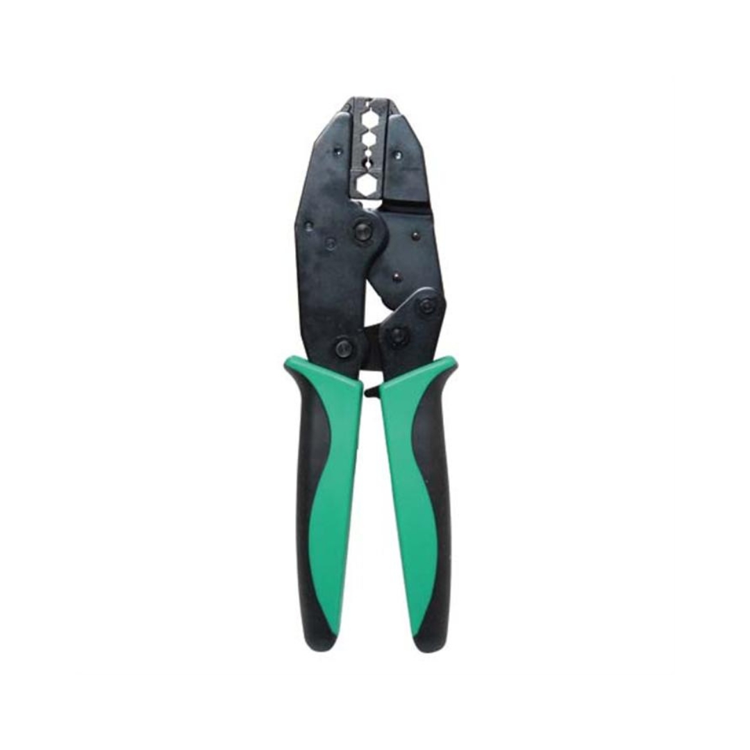 Proskit 6PK-230PA, Coax Connectors Crimping Tool (220mm) - Image 3
