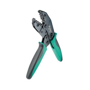 Proskit 6PK-230PA, Coax Connectors Crimping Tool (220mm)