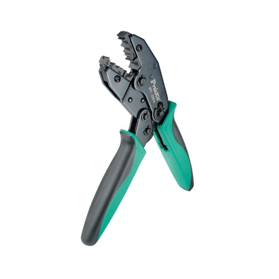 Proskit 6PK-230PA, Coax Connectors Crimping Tool (220mm)