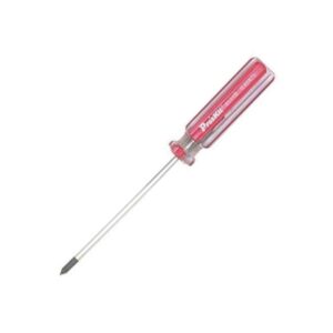 Proskit 89101B, Line Color Screwdrivers (3.2x75mm) Philips