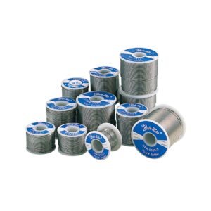 Proskit 8PK-033D, Solder 63% 100g, Dia. 0.8mm