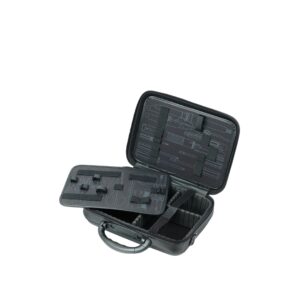 Proskit 9PK-710P, Deluxe Tool Case W/2 Pallets