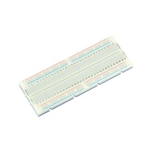 Proskit BX-4112N, Round Hole Bread Board (840 Tit Points)