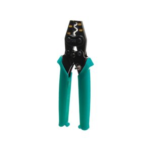 Proskit CP-151B, Non-insulated Terminals Ratchet Crimping Tool