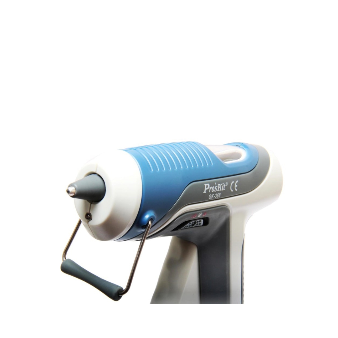 Proskit GK-368, Battery Operated Glue Gun