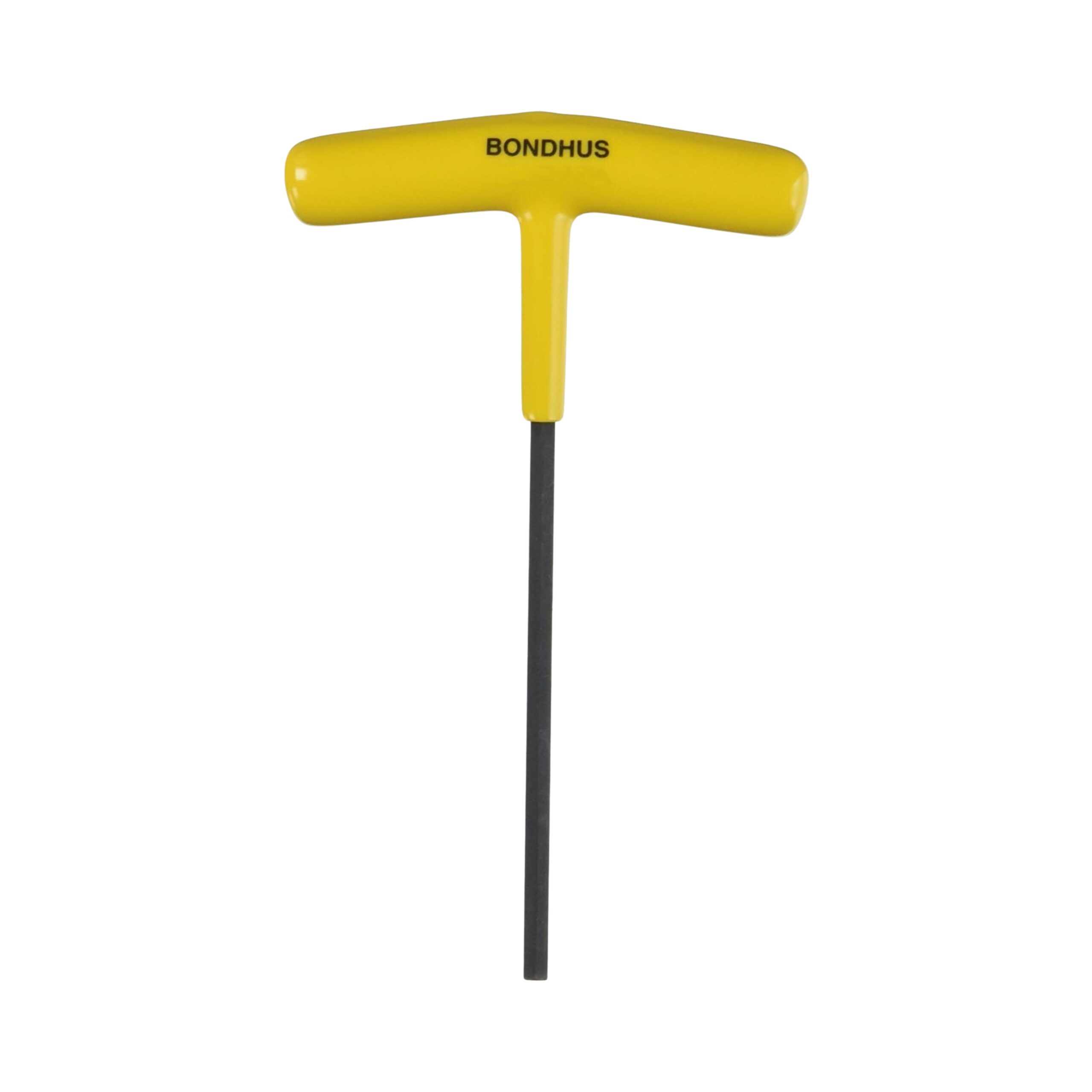 Bondhus 16456, 3.0mm Hex T-Handle 14" (356mm) Length