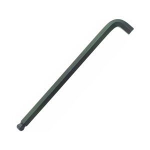 Bondhus 26552, 2.0mm Stubby Ball End L-wrench