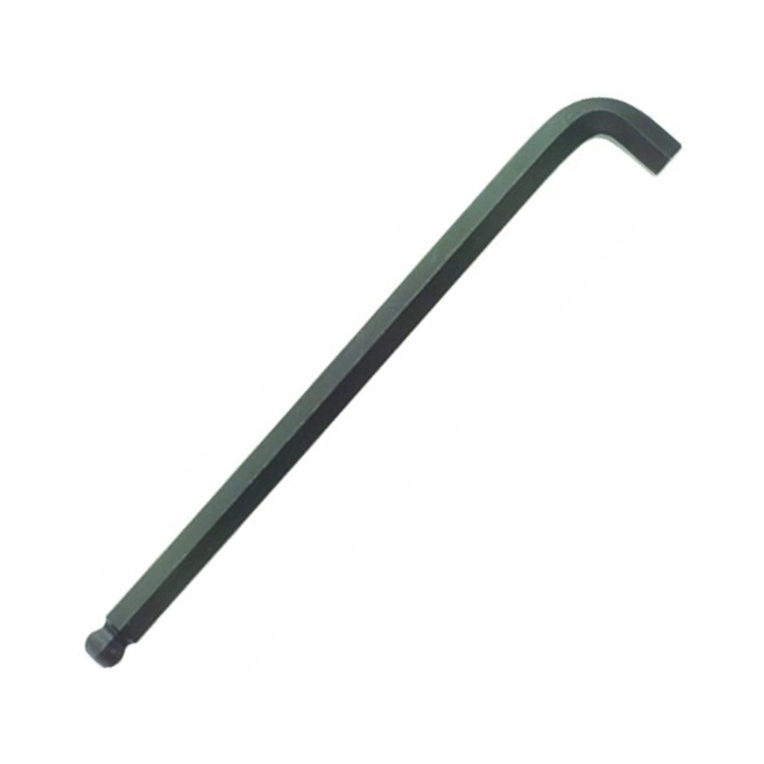 Bondhus 26552, 2.0mm Stubby Ball End L-wrench