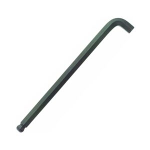 Bondhus 26556, 3.0mm Stubby Ball End L-wrench