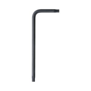 Bondhus 32434, Set 8 Tamper Resistant Torx L-wrenches (TR9-TR40)