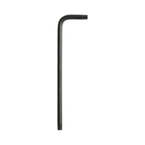 Bondhus 32806, T6 Torx L-wrench - Long Arm