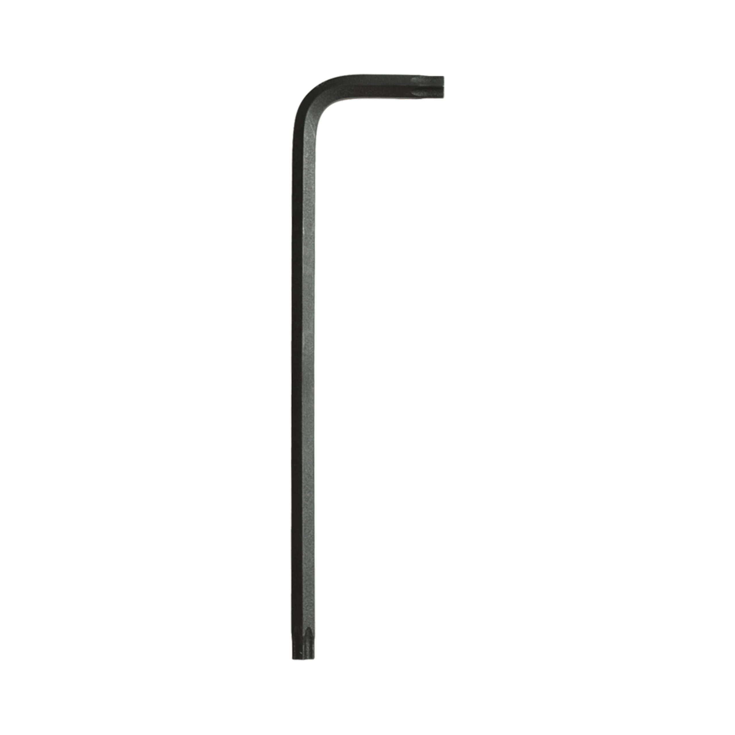 Bondhus 32815, T15 Torx L-wrench - Long Arm