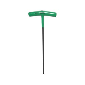 Bondhus 33025, T25 Torx T-Handle - 7.1"
