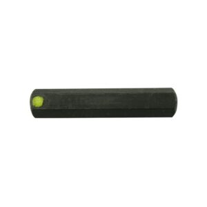 Bondhus 33256, 3.0mm ProHold Hex Bit 2"